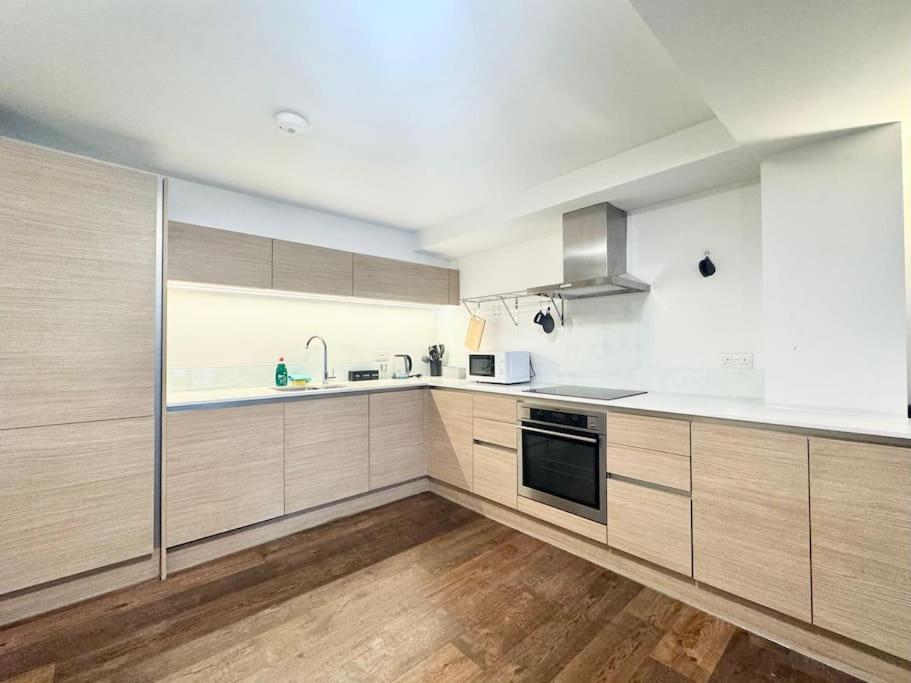 The Putney Hideaway-london * Londres