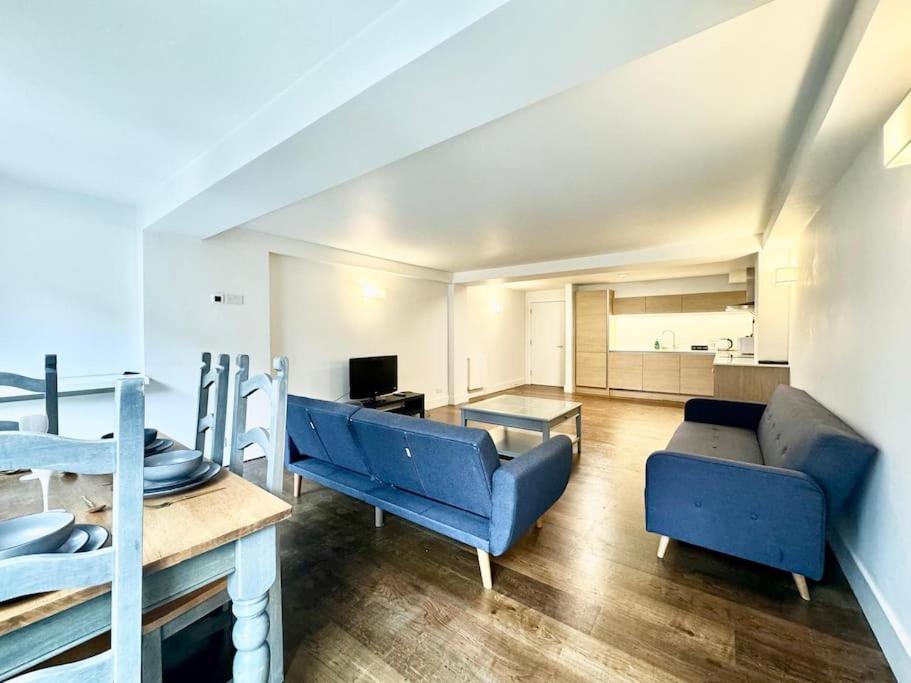 The Putney Hideaway-london Apartamento
