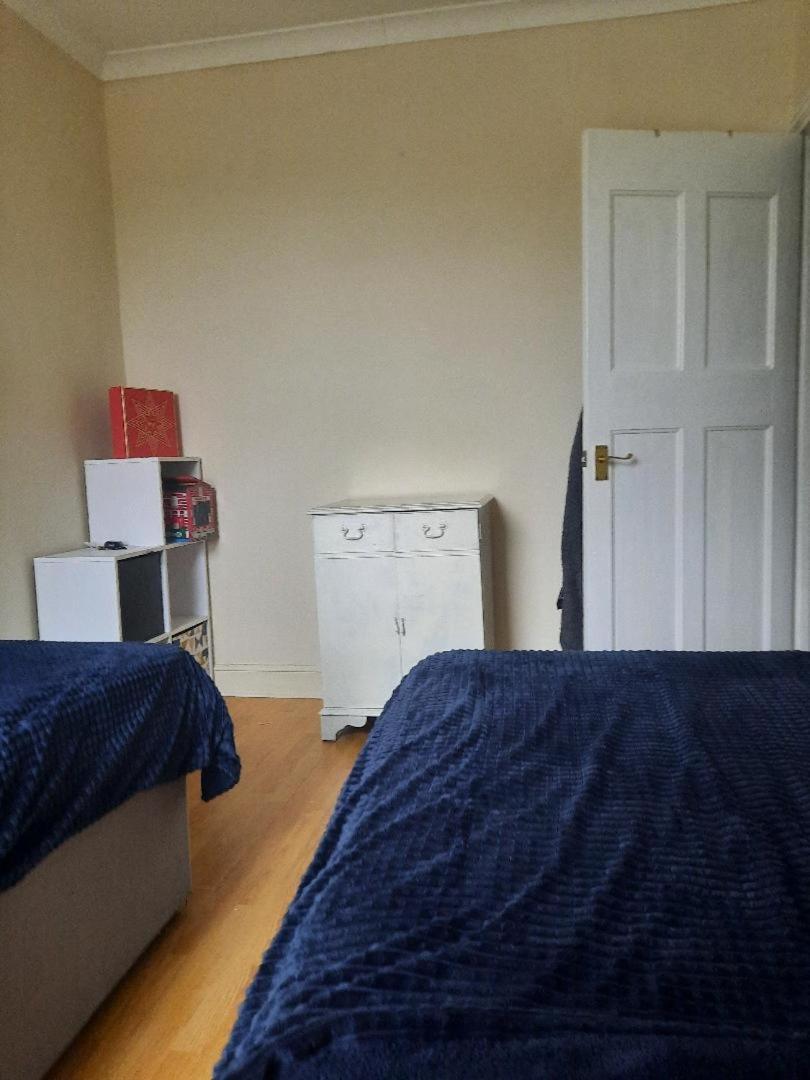 Holiday home Away From London