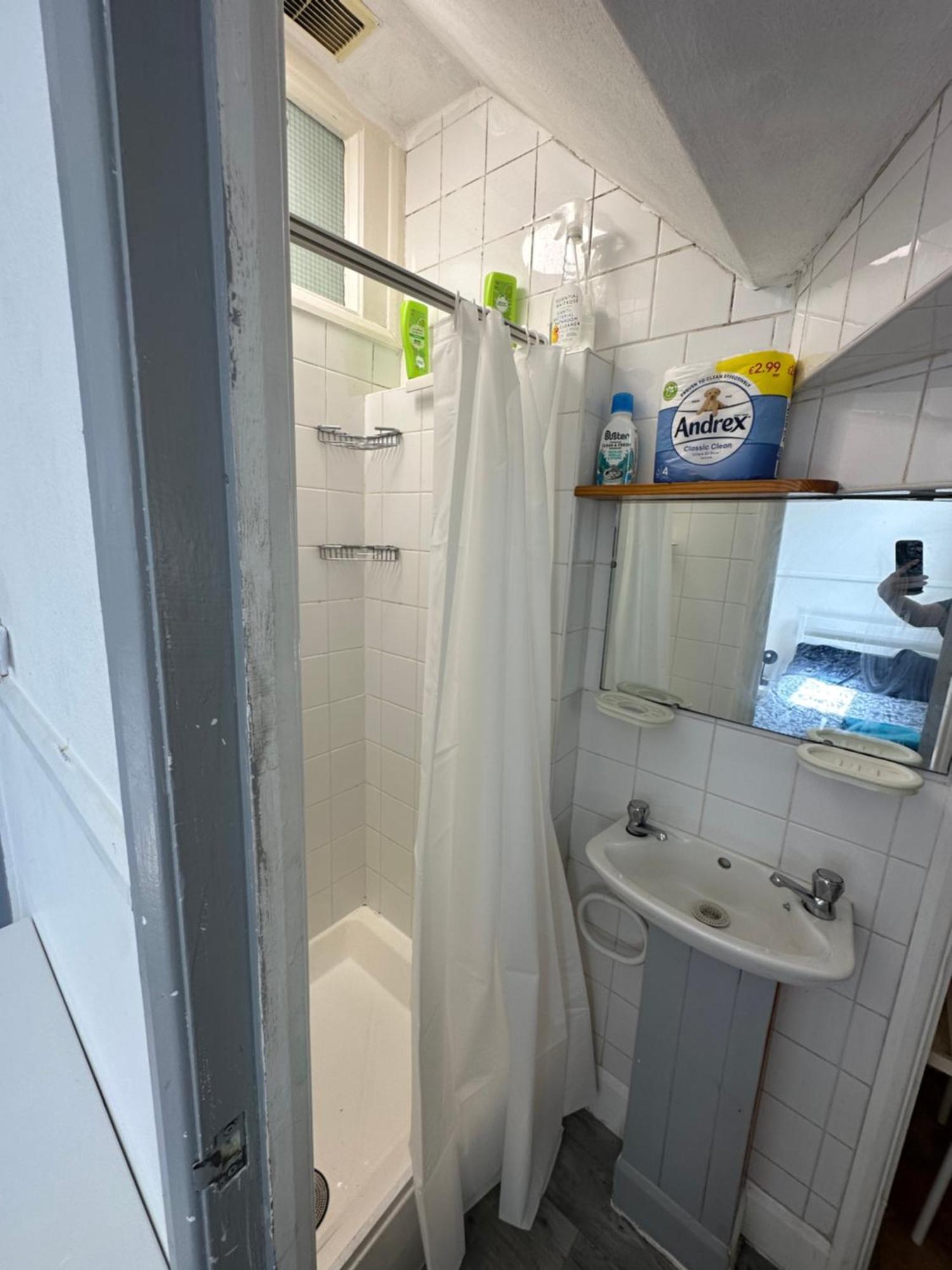 Comfy 1bed Pod Of Kings Cross London