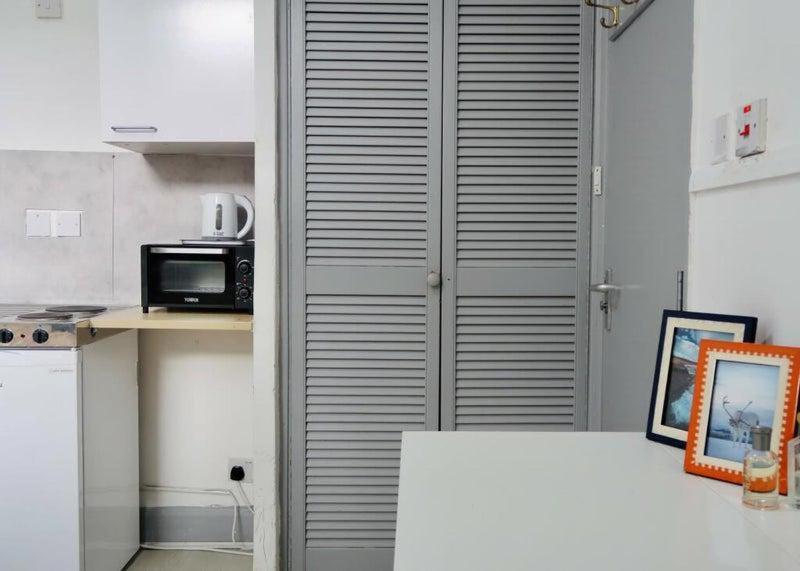 Comfy 1bed Pod Of Kings Cross * London