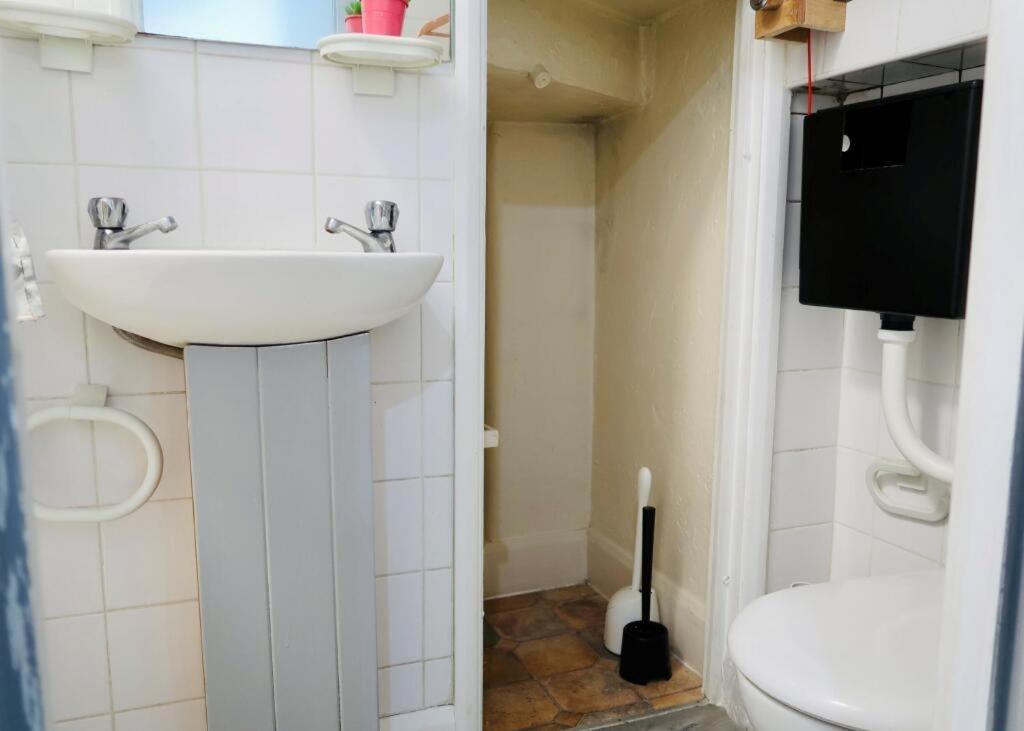 Comfy 1bed Pod Of Kings Cross Apartment *