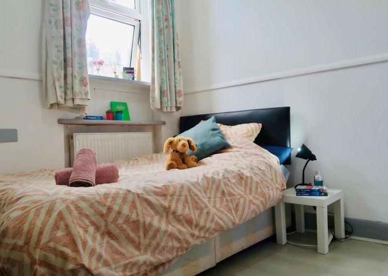Comfy 1bed Pod Of Kings Cross *