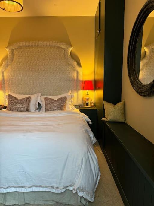 Apartment Homely Flat, Near Notting Hill *