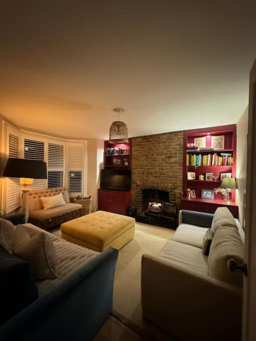 Apartment Homely Flat, Near Notting Hill