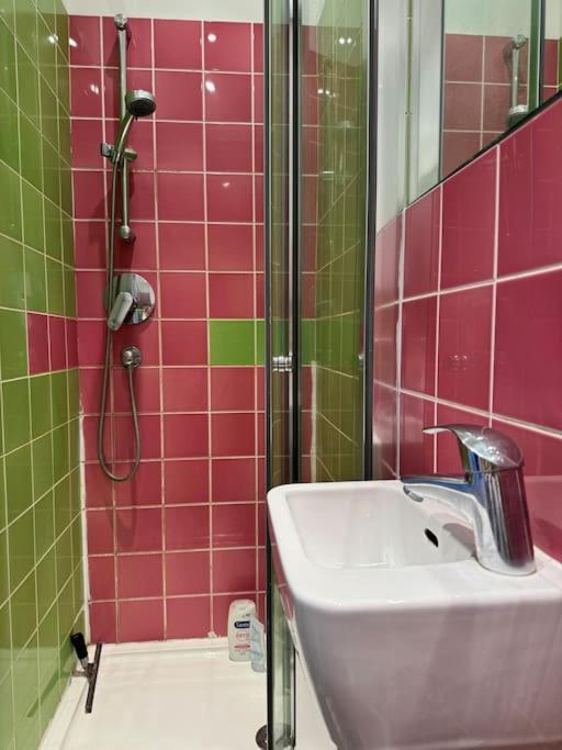 Homely Flat, Near Notting Hill Apartment London