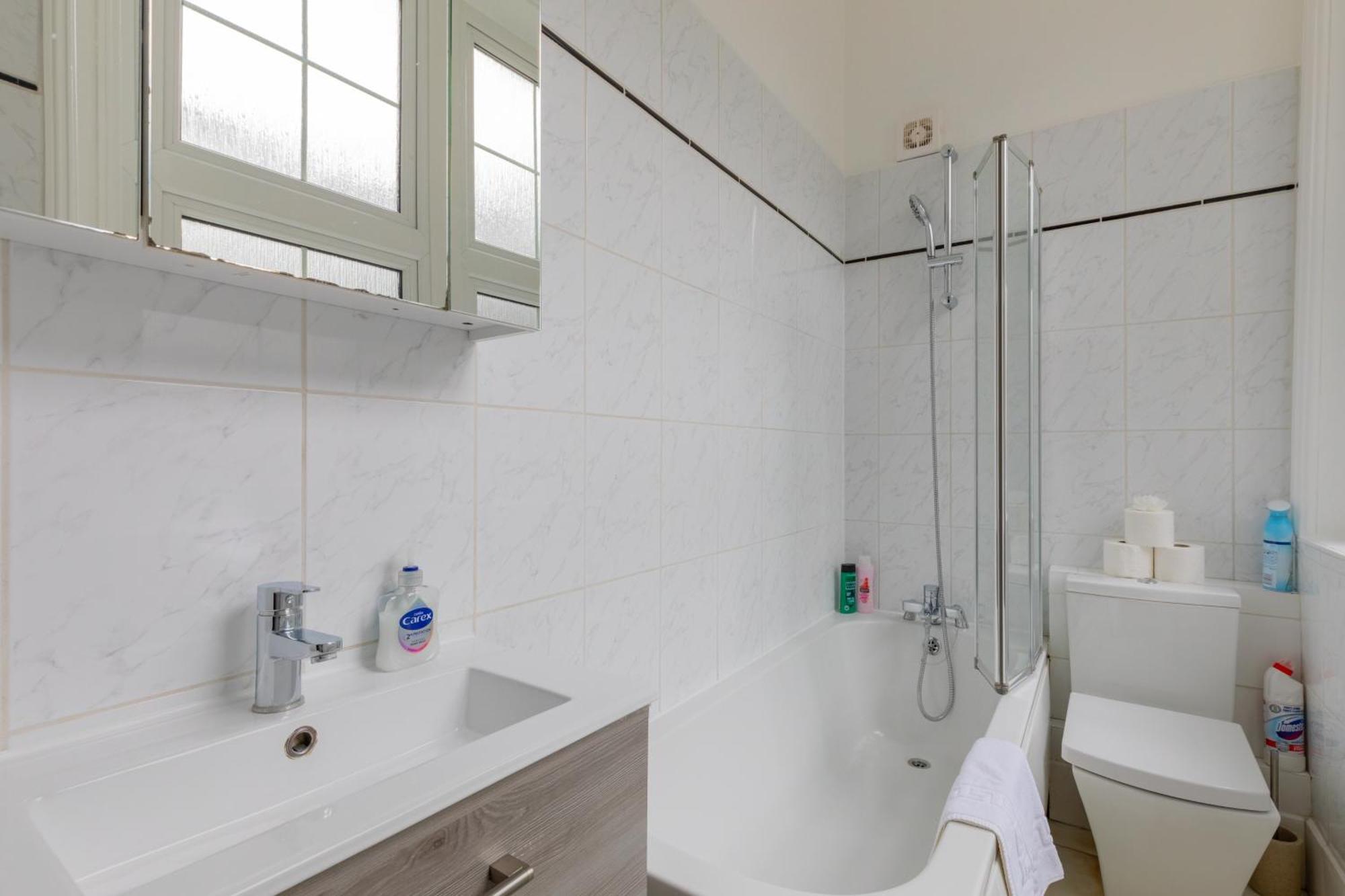 Lovely 2bd Flat Near Regents Park Marylebone Apartment London