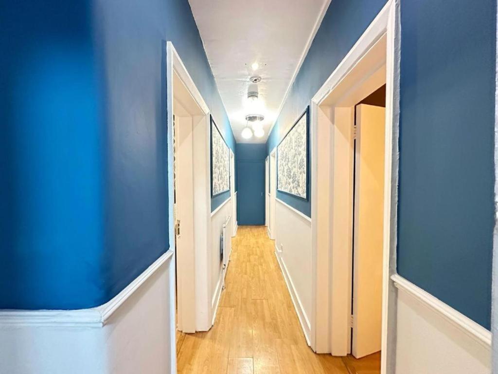 Apartment Comfortable Family London