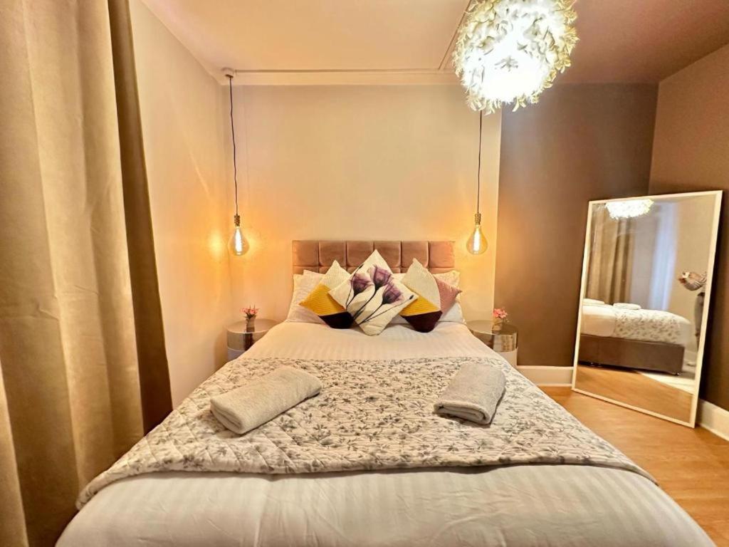 Comfortable Family Apartment