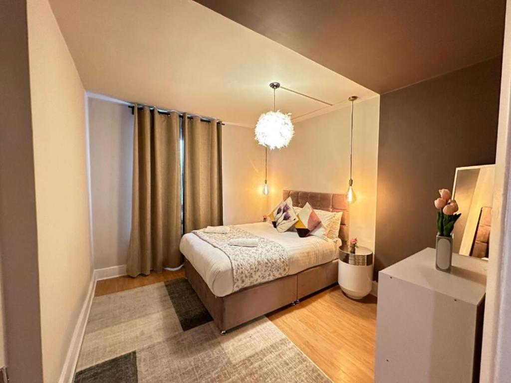 Apartment Comfortable Family London