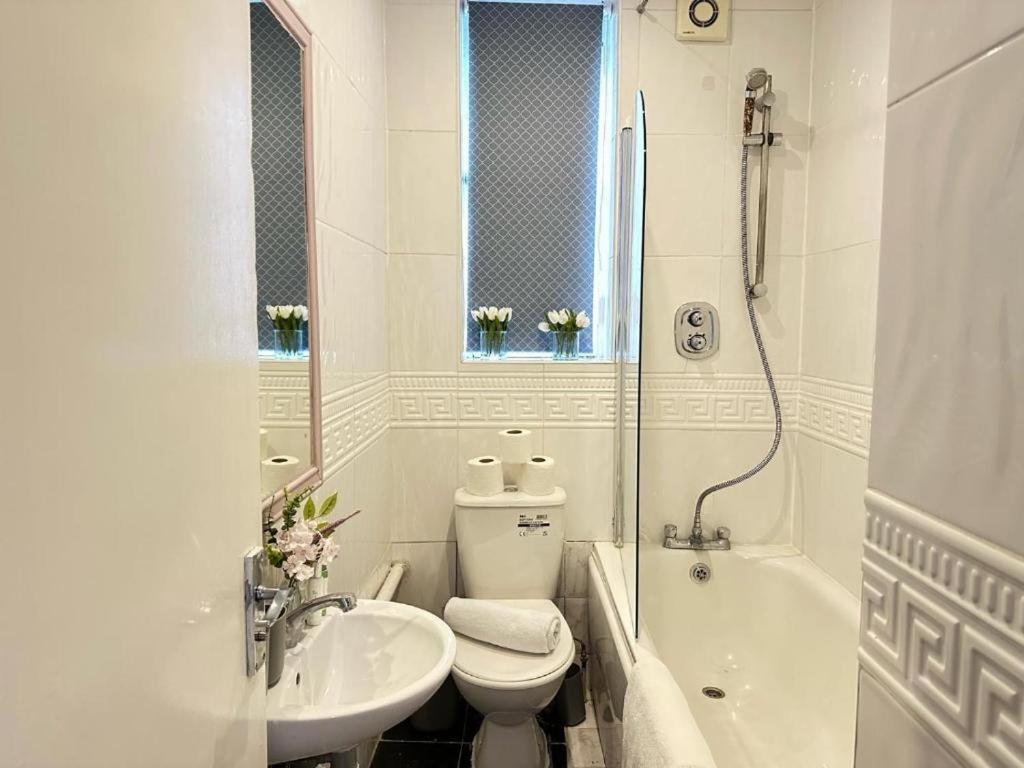 Comfortable Family Apartment