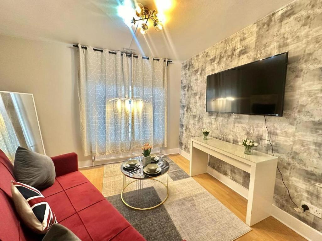 Apartment Comfortable Family London