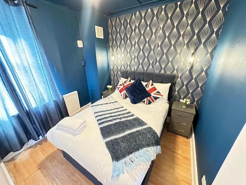 Apartment Comfortable Family