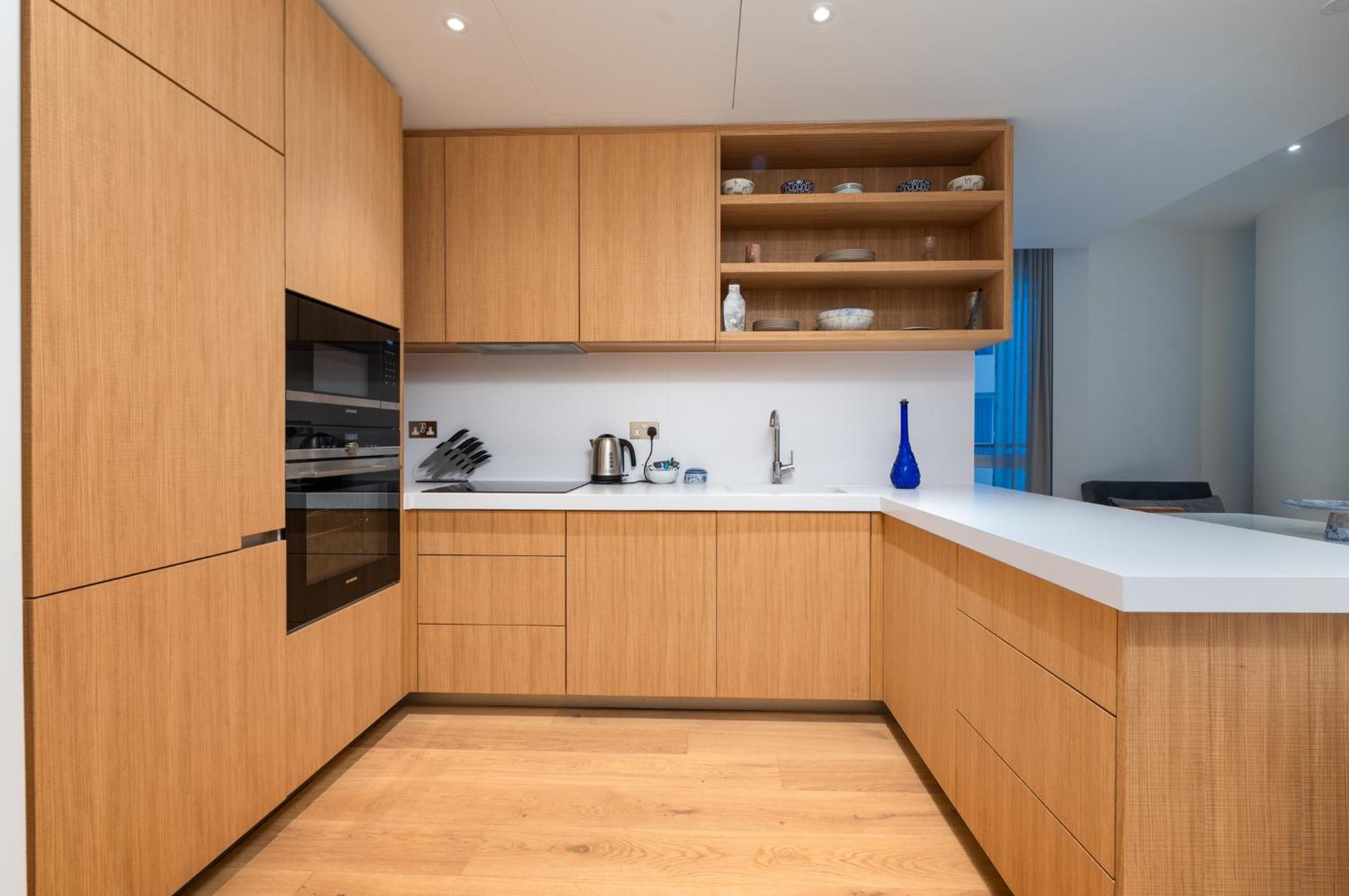 Capital Two Bedroom Flat In Battersea Apartamento Londres