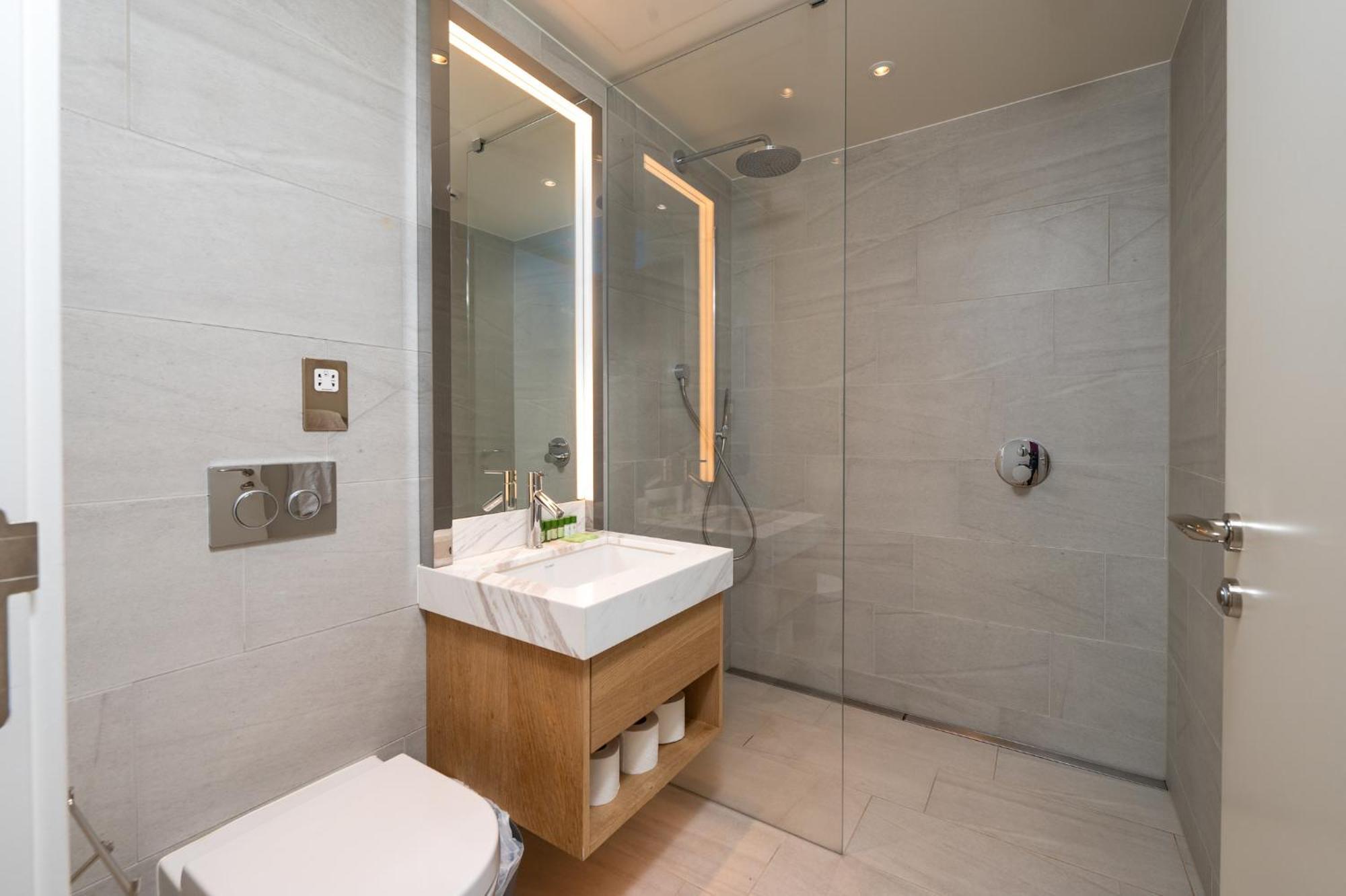 Capital Two Bedroom Flat In Battersea Apartamento