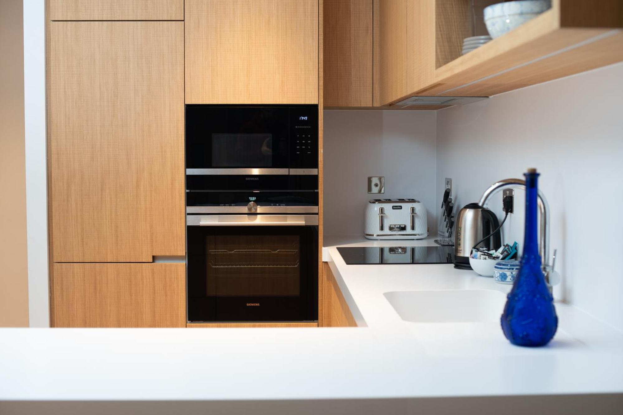 Capital Two Bedroom Flat In Battersea Apartamento *