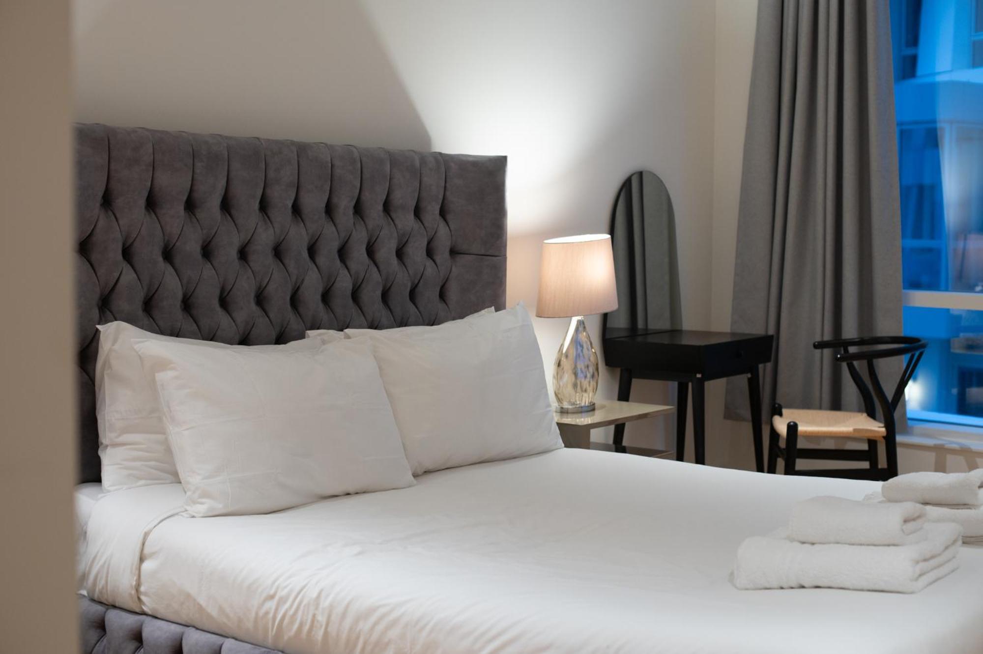 Apartamento Capital Two Bedroom Flat In Battersea Londres
