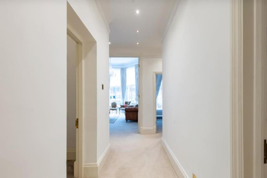 Pont Street By Capital London