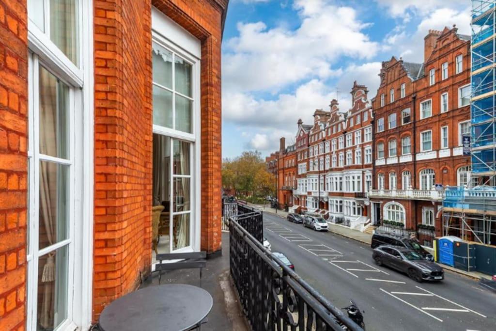 Apartment Pont Street By Capital *