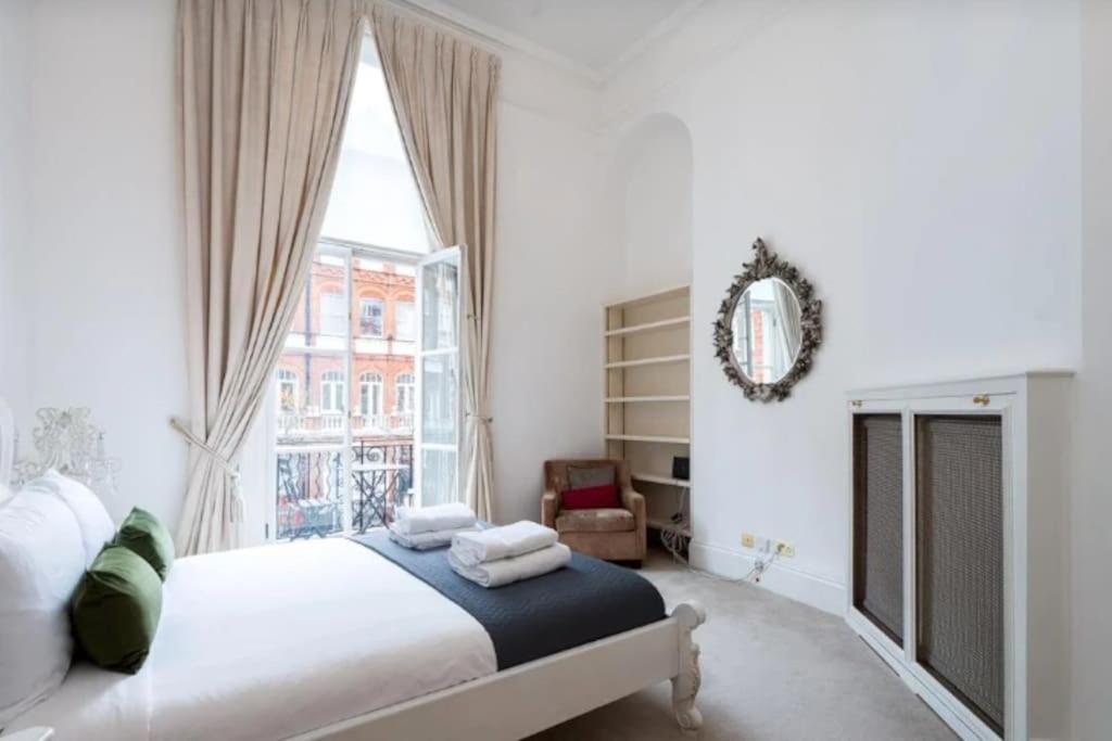 Pont Street By Capital Apartment London