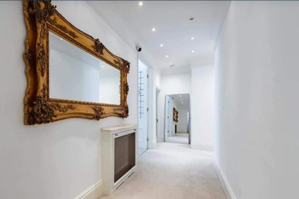 Pont Street By Capital *