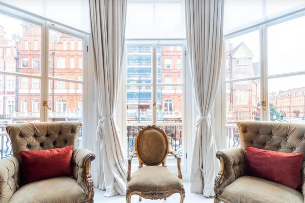 Pont Street By Capital London
