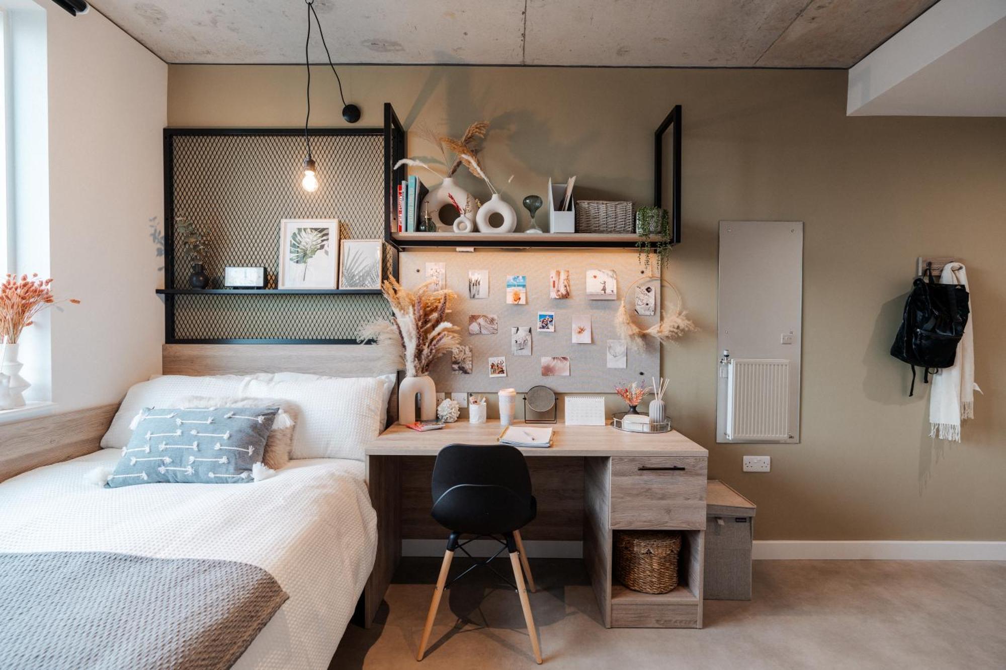 Students Only South Homes Apartamento