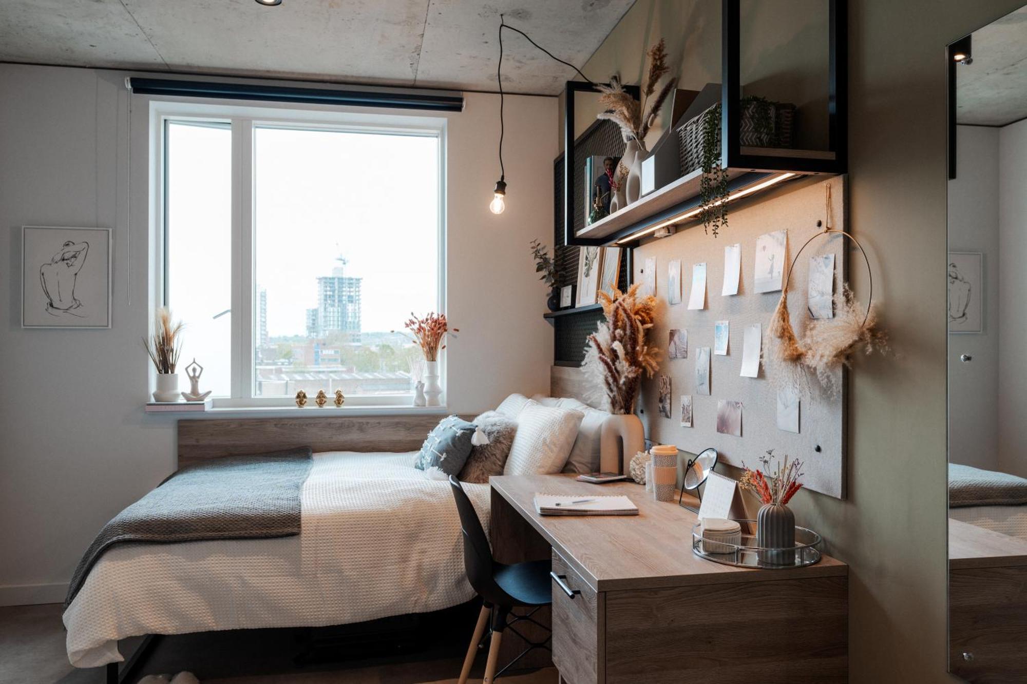 Students Only South Homes Apartamento Londres