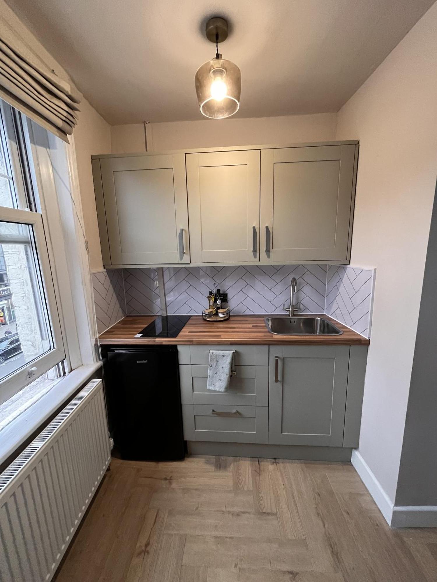 Bed & Breakfast Camden Town London