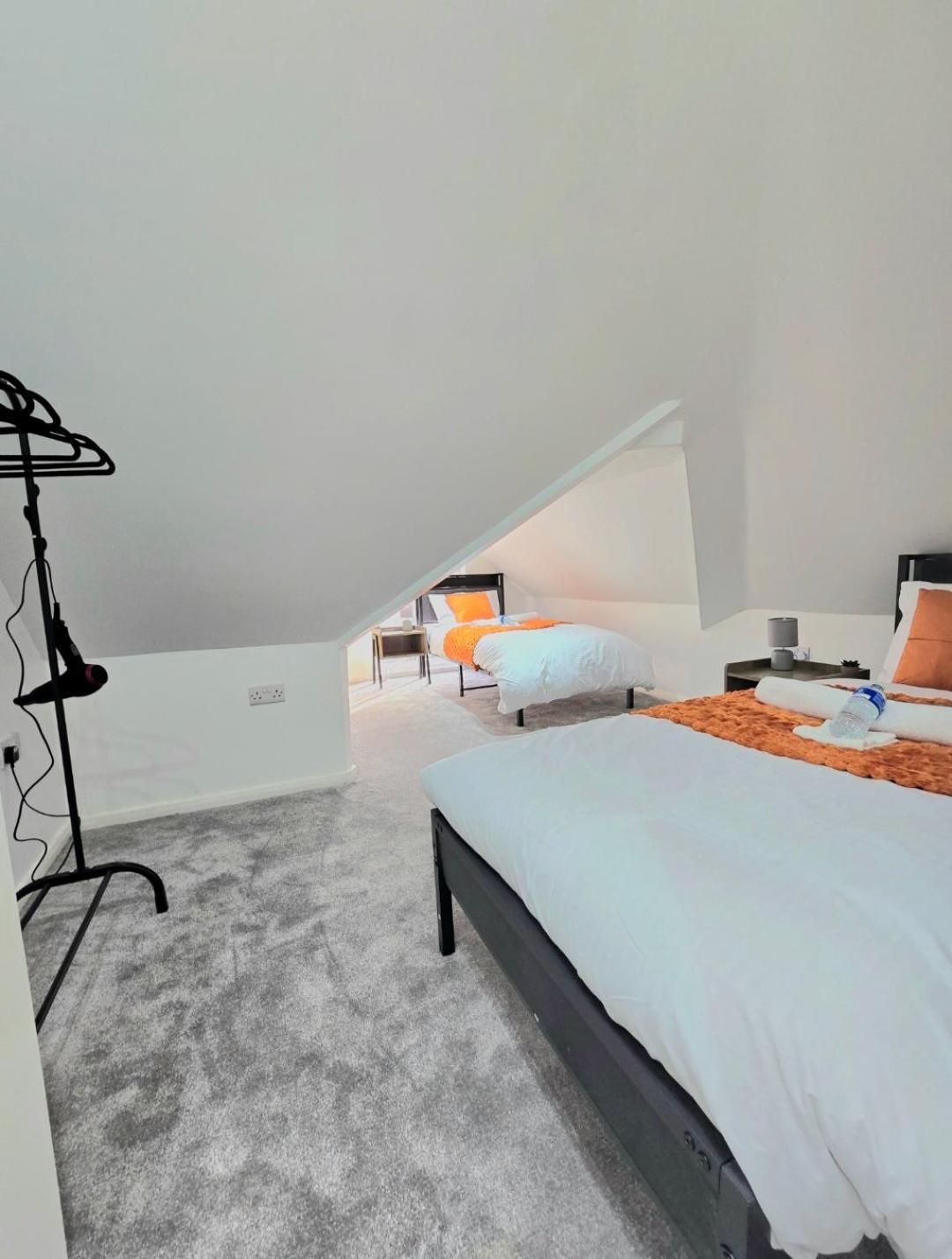 Livnest Wembley Park Apartment London