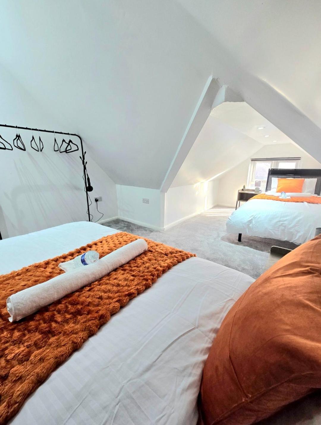 Livnest Wembley Park Apartment