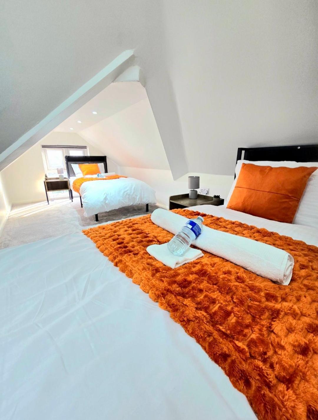 Apartment Livnest Wembley Park