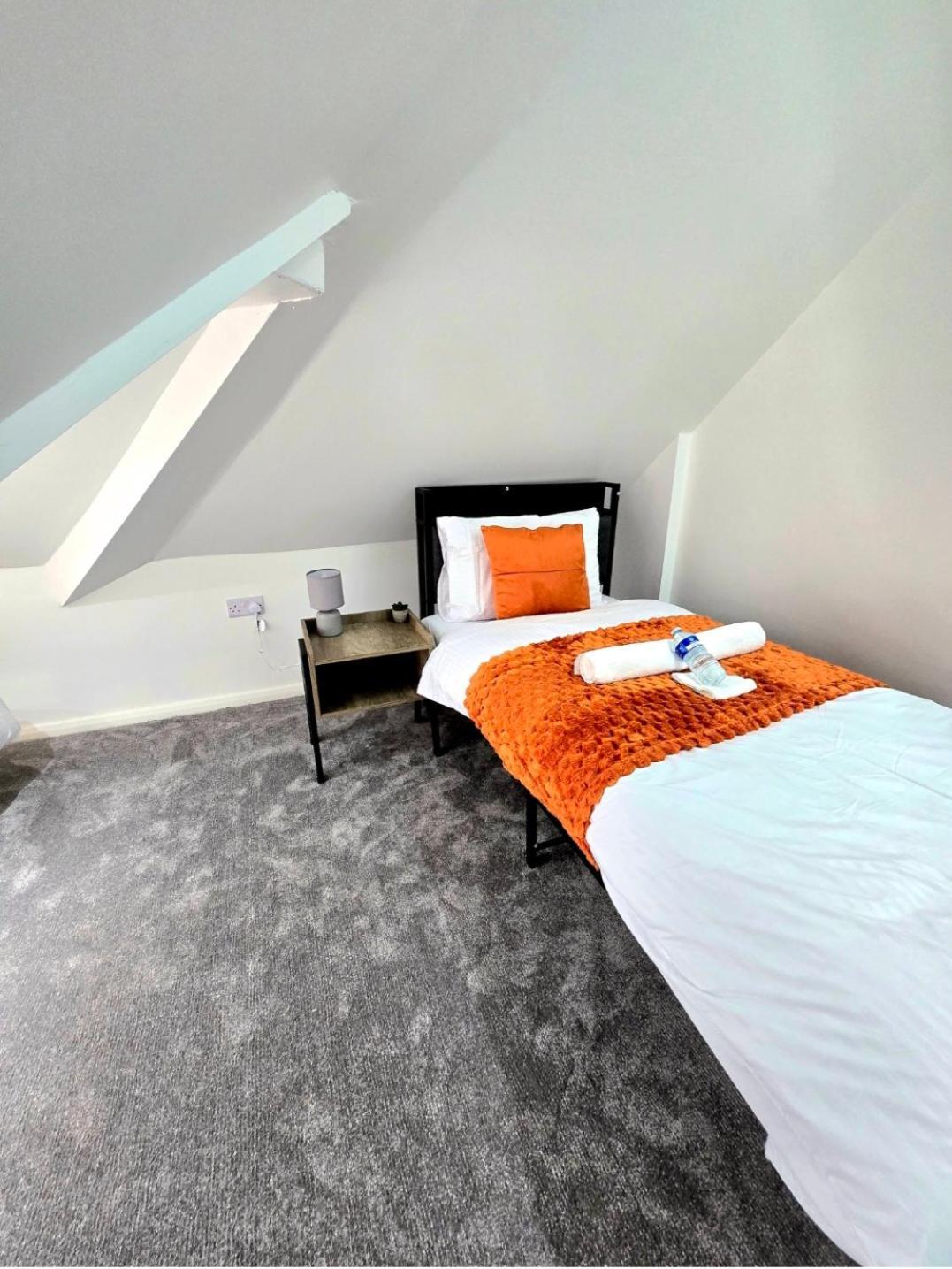 Livnest Wembley Park London