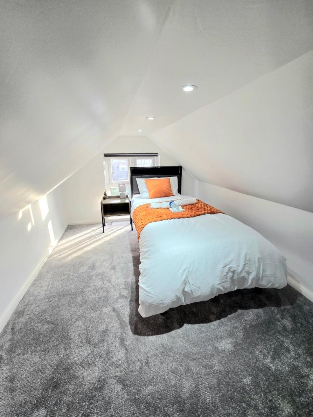 Apartment Livnest Wembley Park