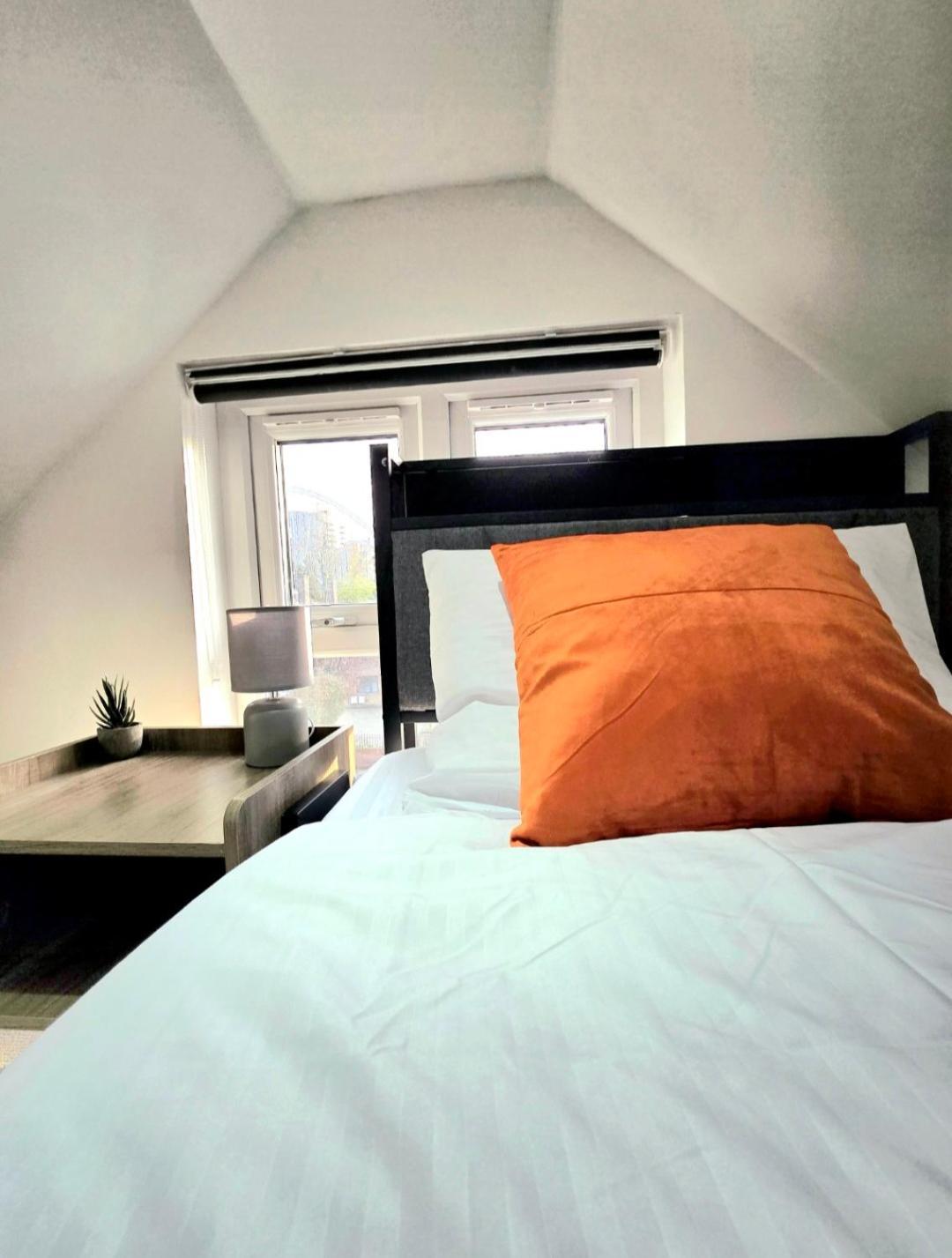 Apartment Livnest Wembley Park