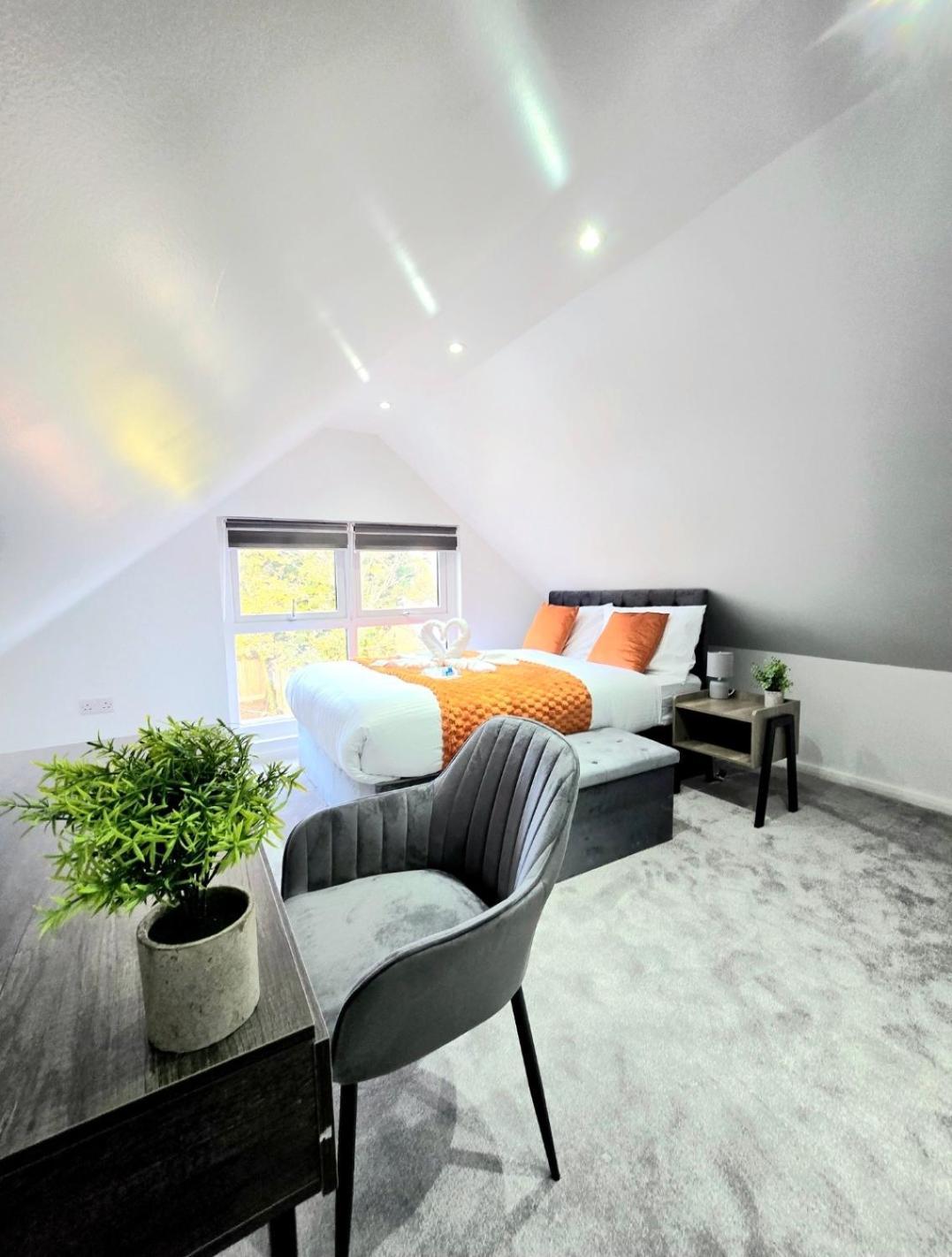 Apartment Livnest Wembley Park London