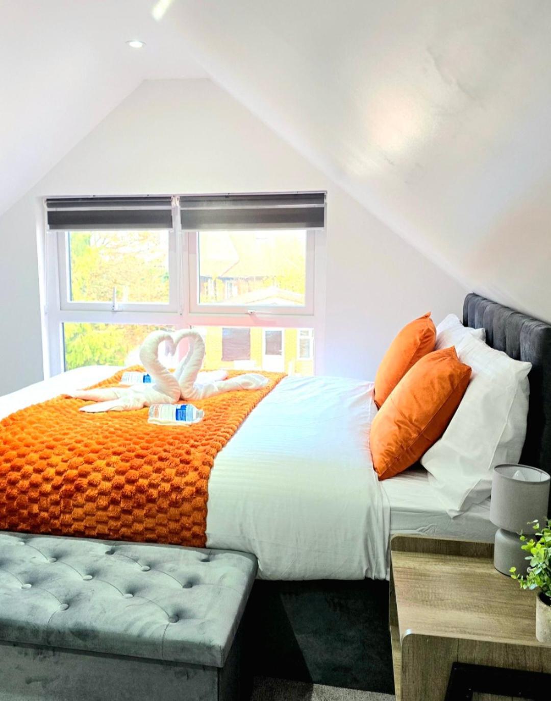 Livnest Wembley Park Apartment *