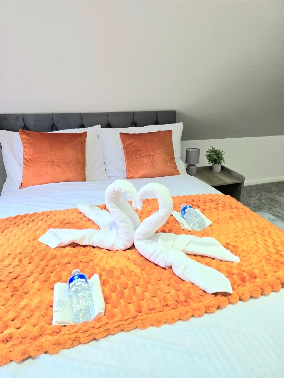 Livnest Wembley Park Apartment London