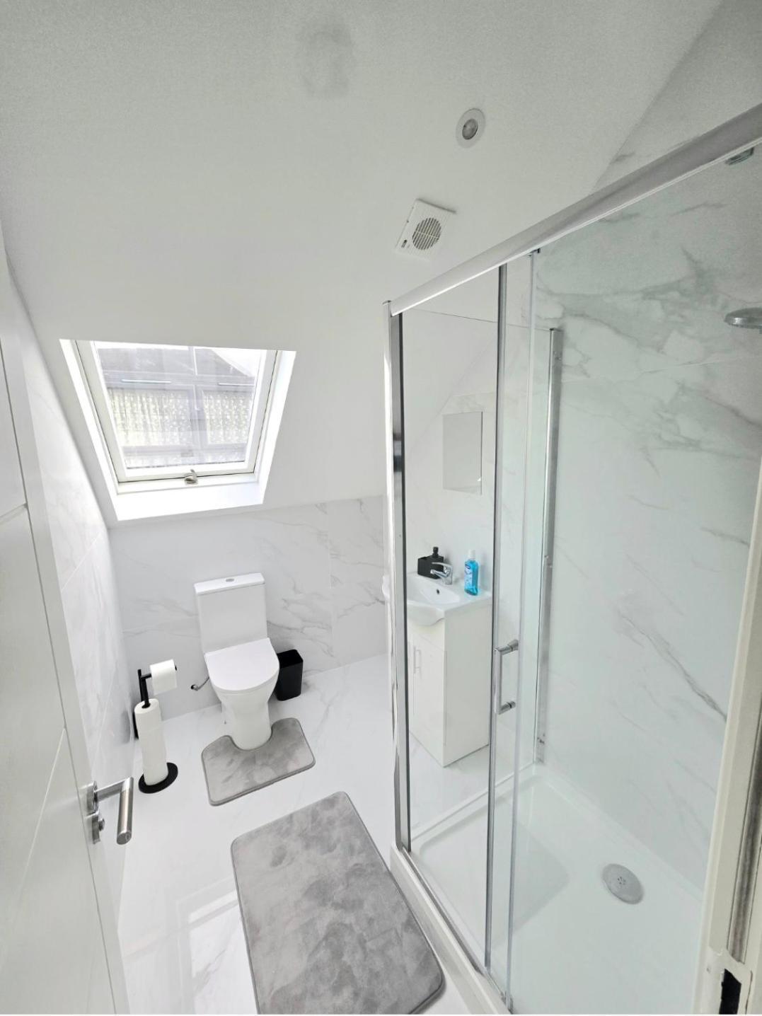 Apartment Livnest Wembley Park London