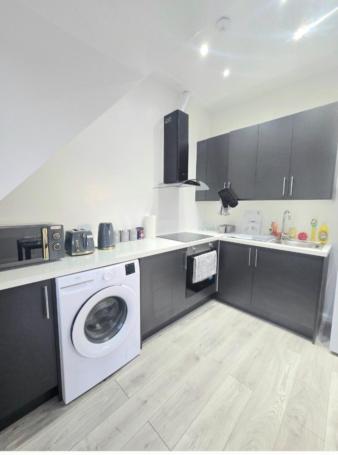 Apartment Livnest Wembley Park *