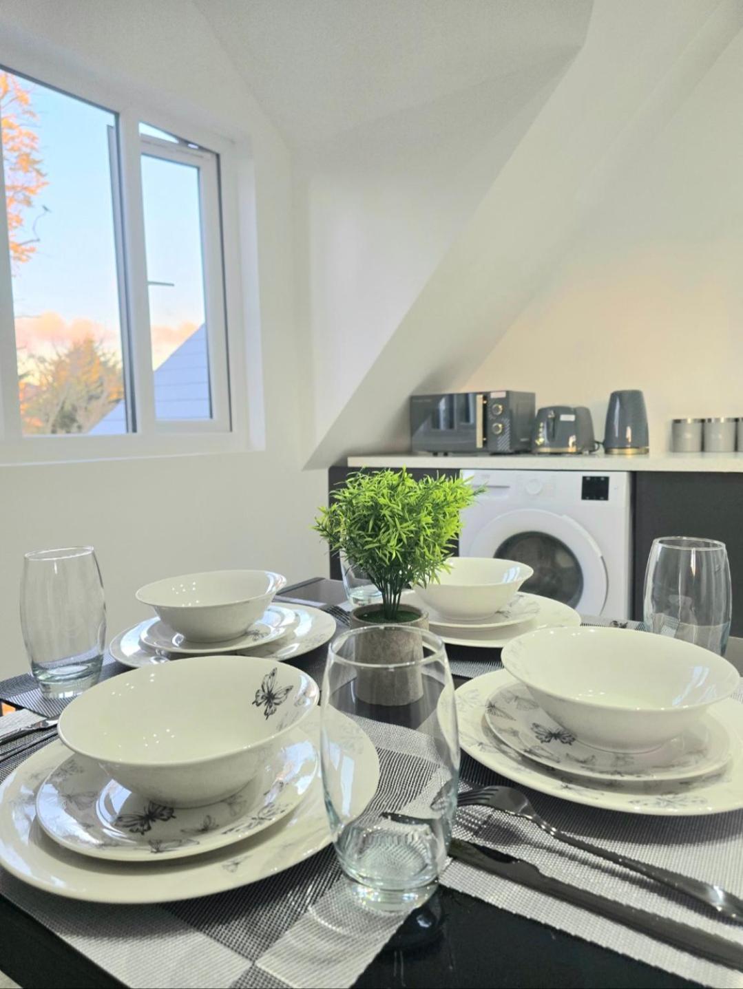 Apartment Livnest Wembley Park *