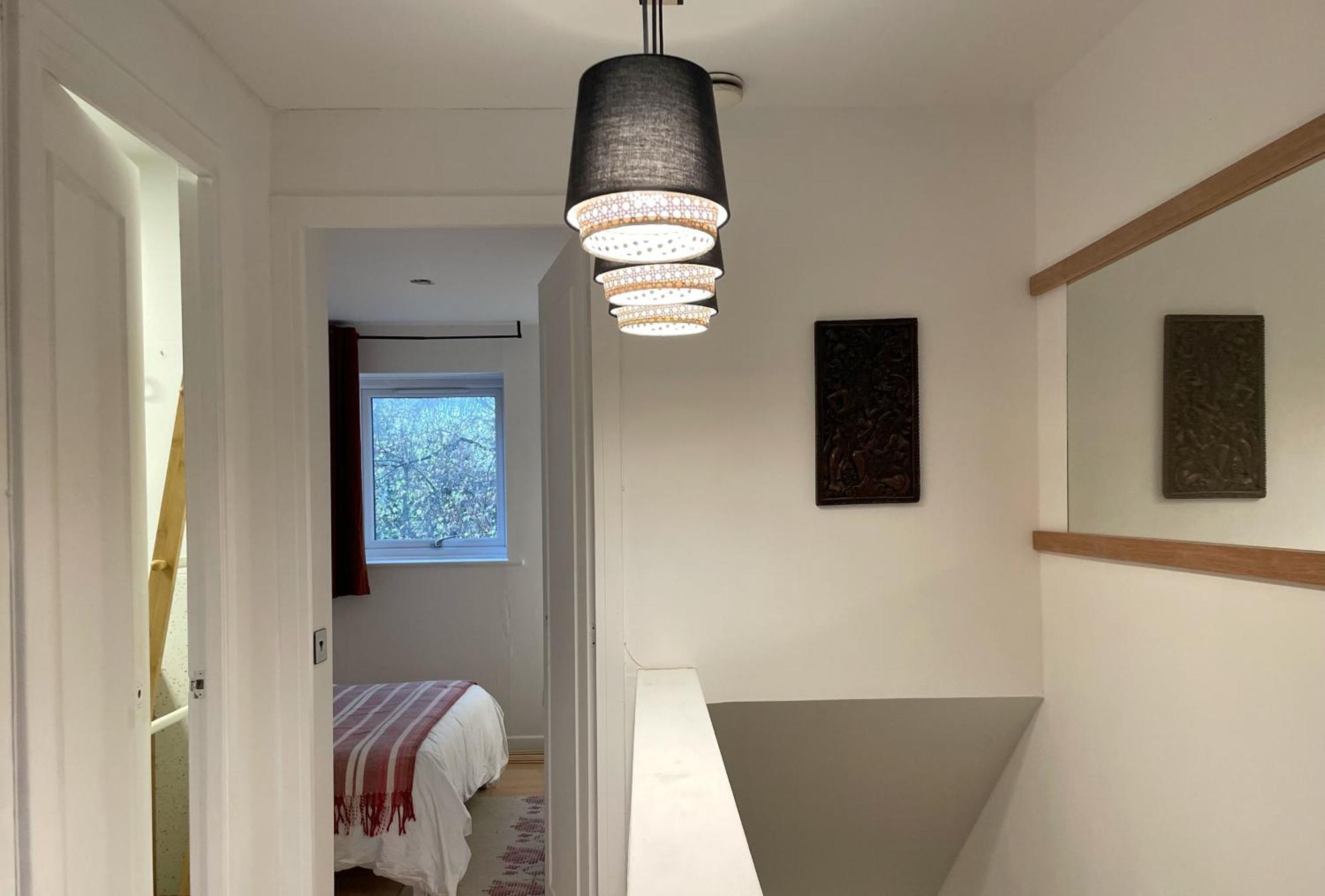 Canary Wharf Waterside Flat * London