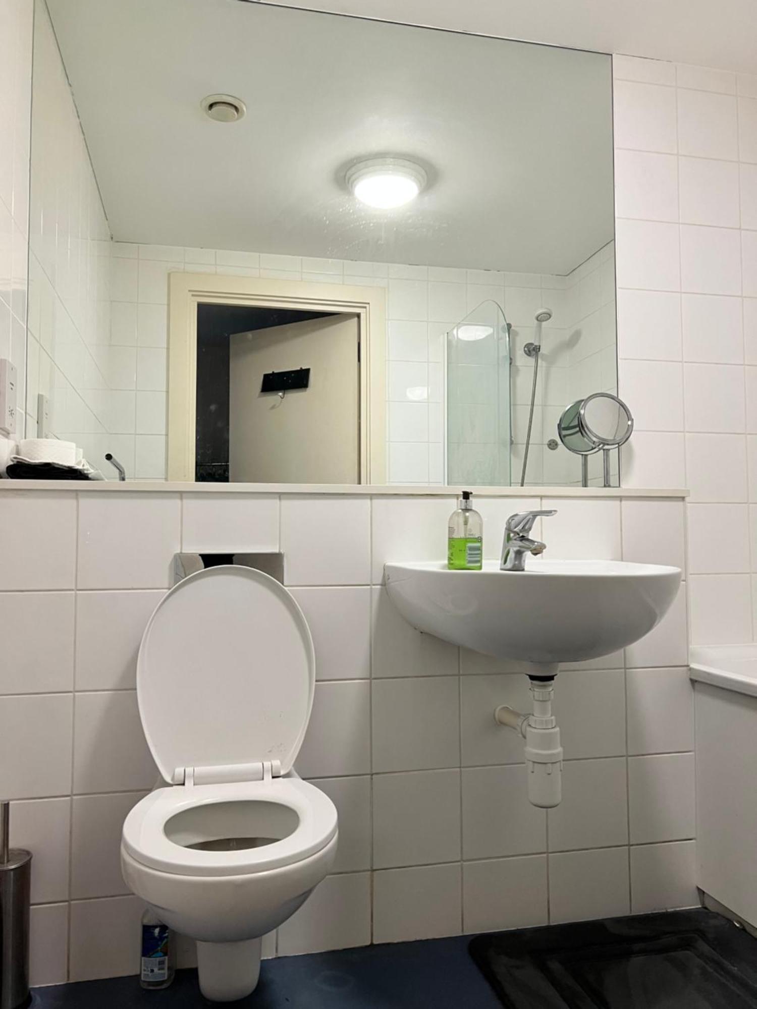 Privatunterkunft Only Steps From Buckingham Palace And Big Ben