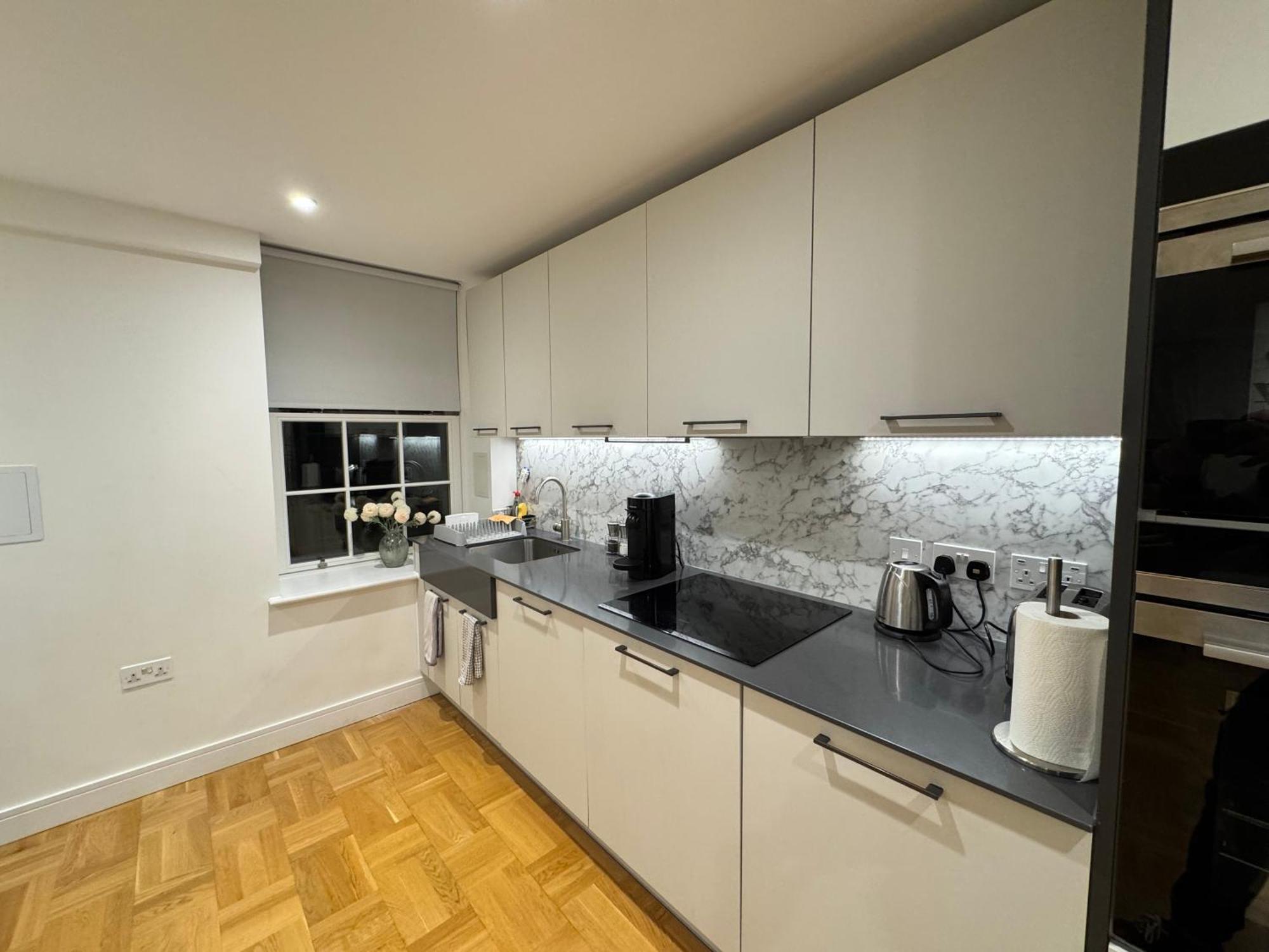 Apartment High Luxury Flat For 6 People Close To Earl's Court Zone 1 *