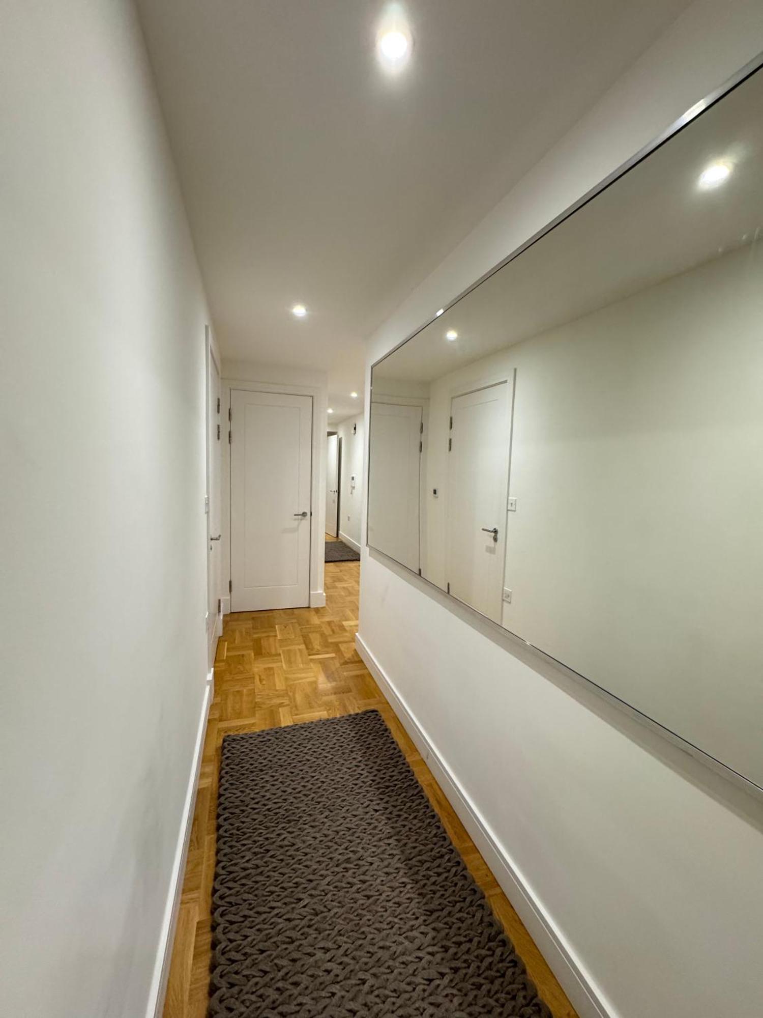 High Luxury Flat For 6 People Close To Earl's Court Zone 1 Apartment London