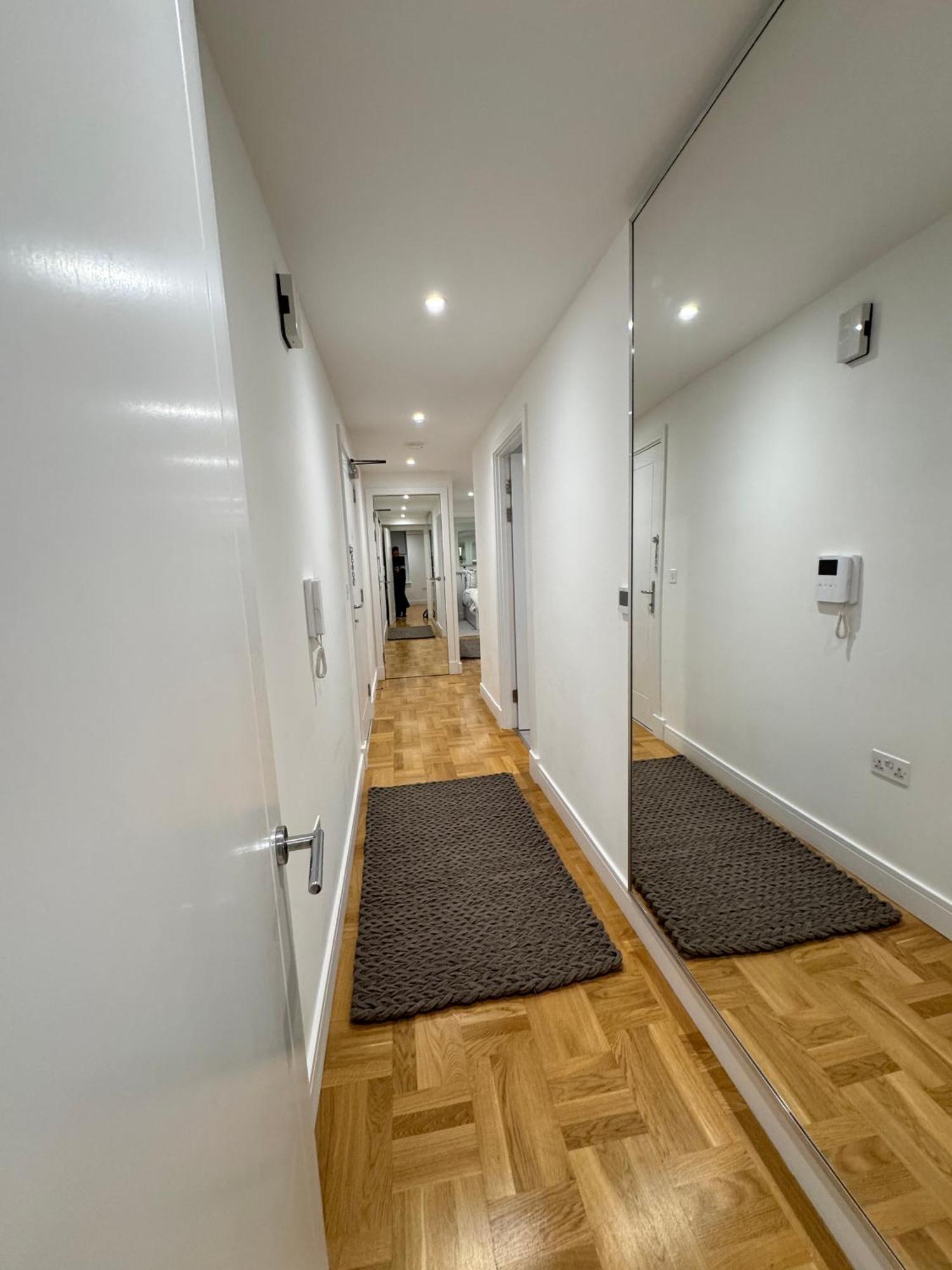 High Luxury Flat For 6 People Close To Earl's Court Zone 1 * London