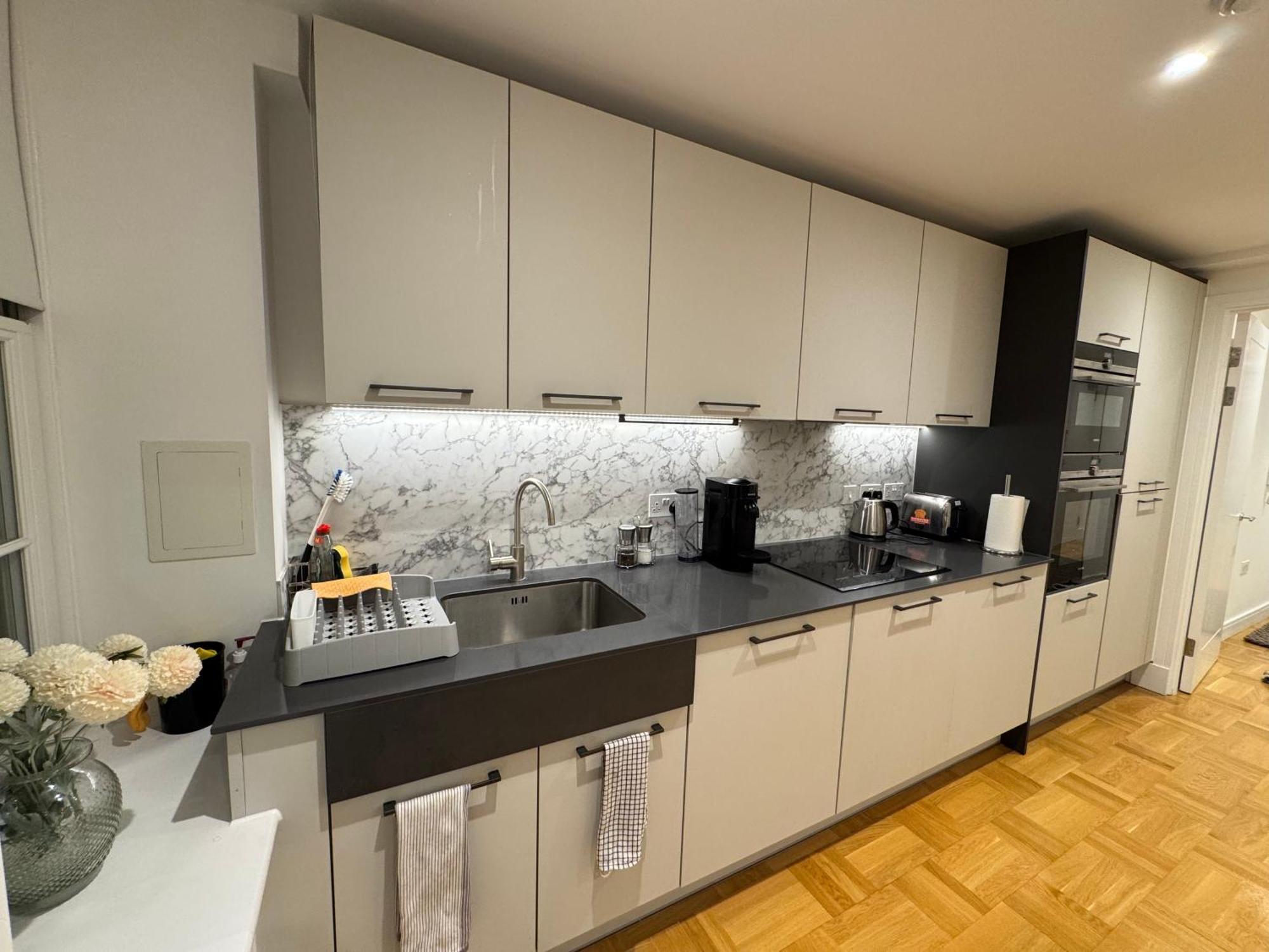 Apartment High Luxury Flat For 6 People Close To Earl's Court Zone 1 *