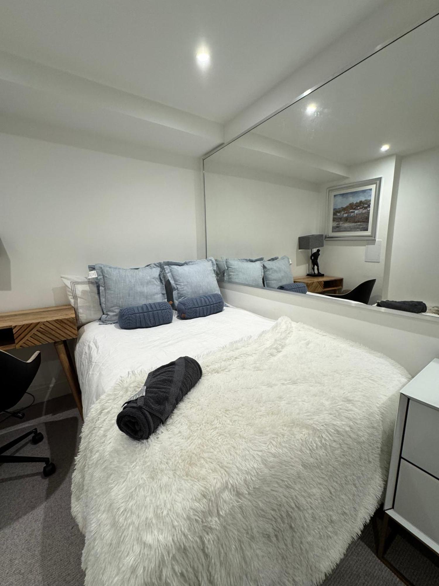 Apartment High Luxury Flat For 6 People Close To Earl's Court Zone 1 London