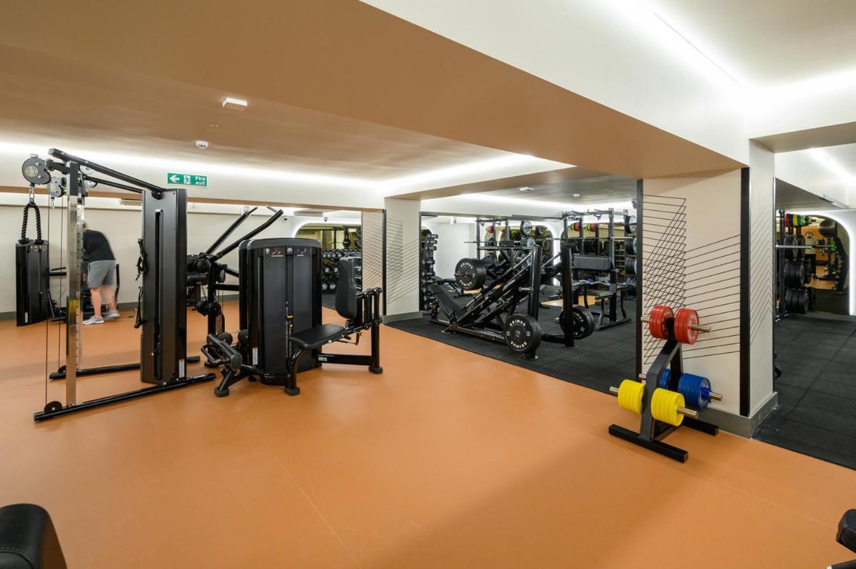 Hotel Dolphin House Serviced London