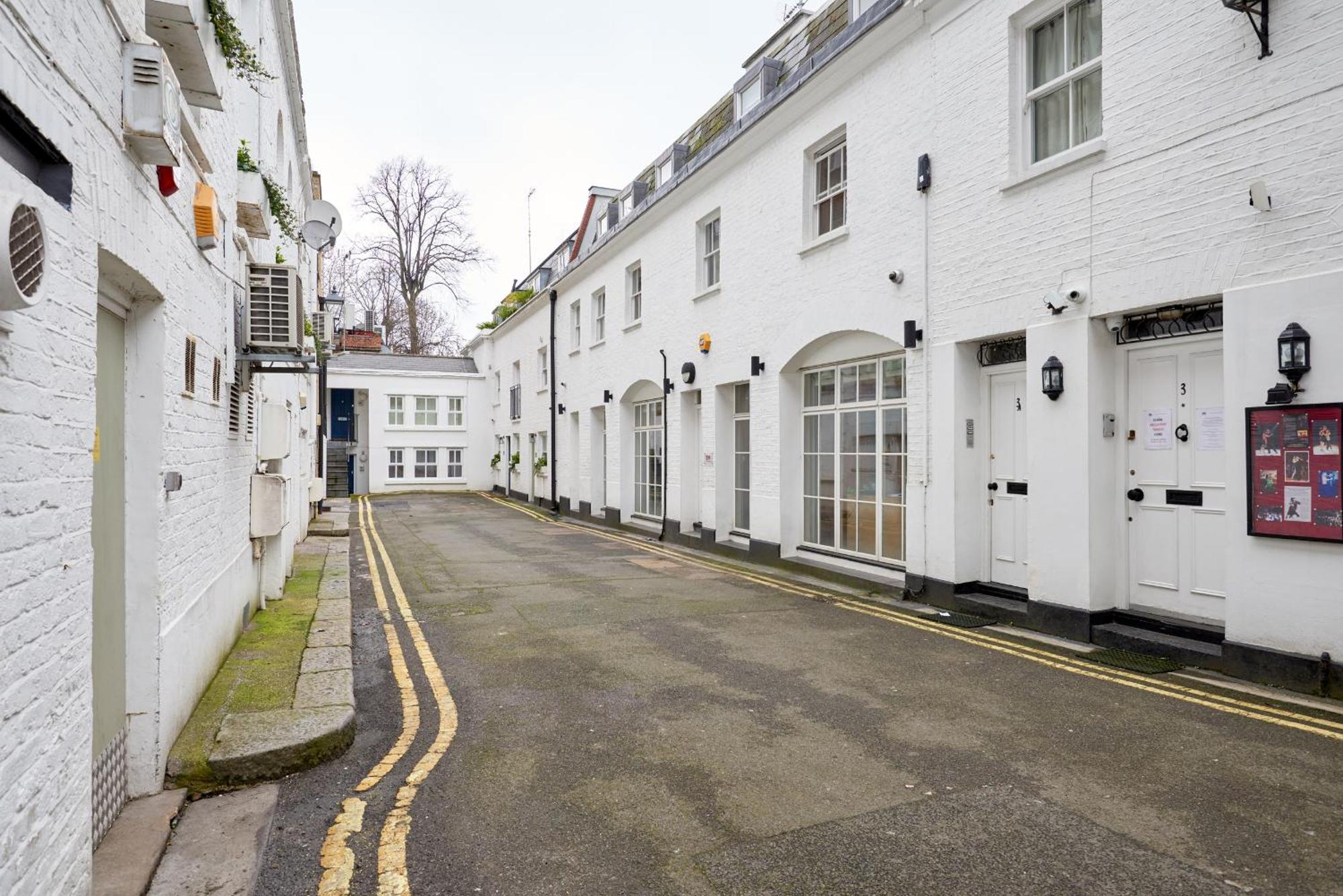 Sonder Inverness Mews 4* Londres